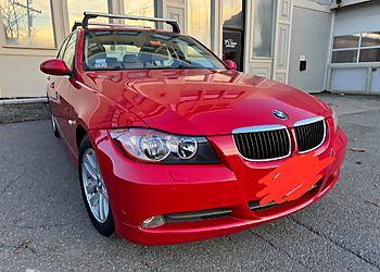 Boston Auto Body Shops 1st Class Auto Body