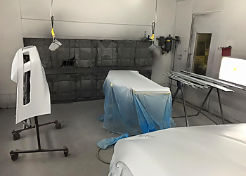 Boston Auto Body Shops 1st Class Auto Body