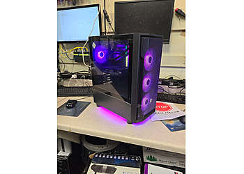 Peoria Computer Repair 1st Computer Solutions