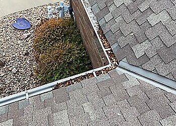 Wichita Gutter Cleaners 1st Due Pressure Washing and Gutter Cleaning LLC