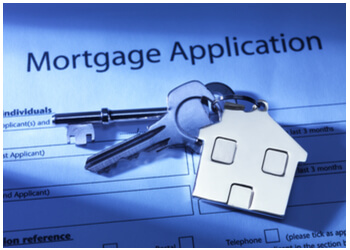 1st Family Mortgage Company