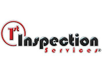 1st Inspection Services Cincinnati Home Inspections