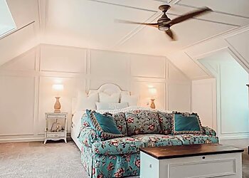 Evansville Painters 1st Patriot Enterprising