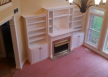 Evansville Painters 1st Patriot Enterprising