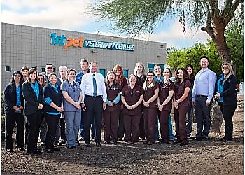 Chandler Veterinary Clinics 1st Pet Veterinary Centers