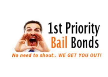 1st Priority Bail Bonds 1st Priority Bail Bonds
