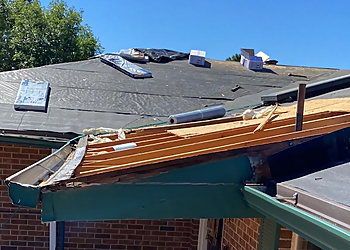 Centennial Roofing Contractors 1st Priority Roofing