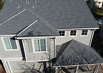 Centennial Roofing Contractors 1st Priority Roofing