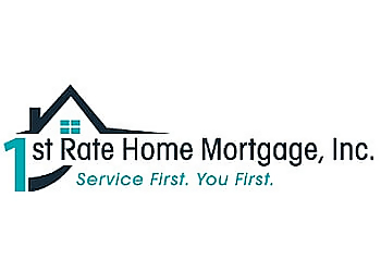 Tempe Mortgage Companies 1st Rate Home Mortgage, Inc.
