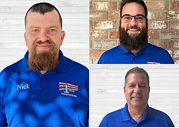 Houston Home Inspections 1st Rate Inspections