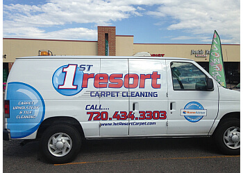 1st Resort Carpet Cleaning Lakewood Carpet Cleaners