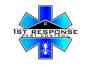 Palmdale Pest Control Companies 1st Response Pest Control