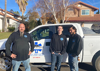 1st Response Pest Control Palmdale Pest Control Companies