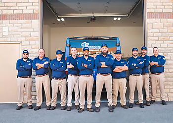 1st Response Pest Management Columbus Pest Control Companies image 1