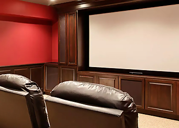 Modesto Security Systems 1st Security & Sound