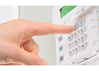1st Security & Sound Modesto Security Systems image 1