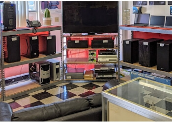 Richmond Computer Repair 2000 Net Computers