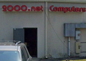 2000 Net Computers