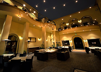 Salinas Night Clubs 201 Main