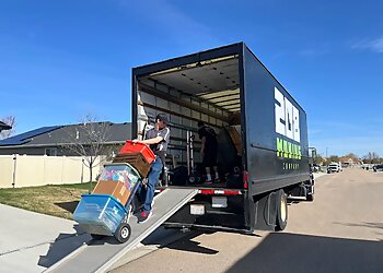 Boise City Moving Companies 208 Moving Company