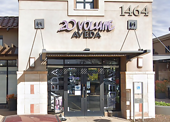 Gilbert Hair Salons 20 Volume Salon And Spa