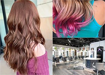 Gilbert Hair Salons 20 Volume Salon And Spa