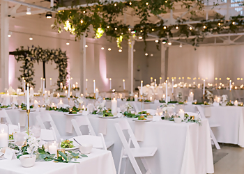 212º Event Planning - Akron, OH Wedding Planners - Service Process Image