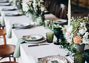 212º Event Planning 212º Event Planning - Akron, OH Wedding Planners - Client Service Image