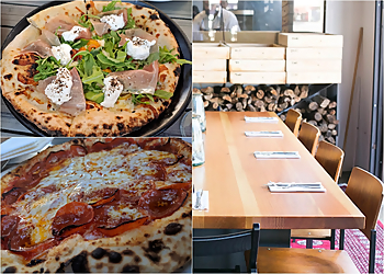 Costa Mesa Pizza Places 2145 Eats