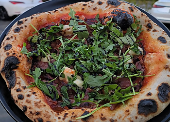 2145 Eats Costa Mesa Pizza Places image 1