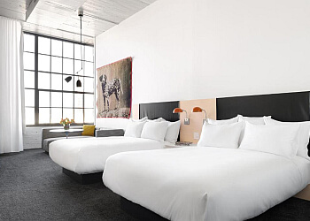 Fordson Hotel-The Unbound Collection by Hyatt - Oklahoma City, OK Hotels