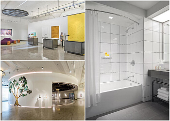 Fordson Hotel-The Unbound Collection by Hyatt - Oklahoma City, OK Hotels