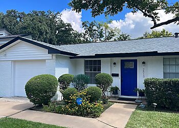 Austin Painters 21st Century Painting & Roofing