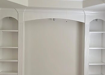 Austin Painters 21st Century Painting & Roofing