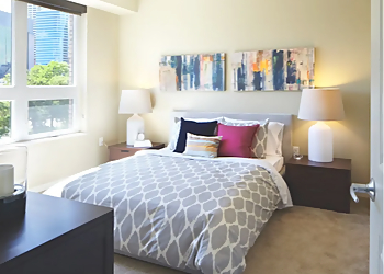 Minneapolis Apartments For Rent 222 Hennepin Apartment