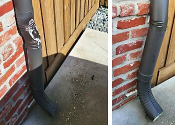 Baton Rouge Gutter Cleaners 225 Gutters, LLC