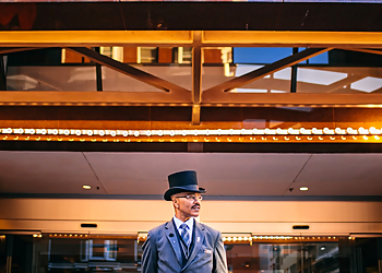 San Bernardino Videographers 226 Collective