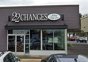 Vancouver Hair Salons 22 Changes Salon & Spa
