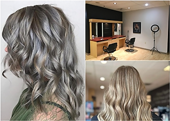 Vancouver Hair Salons 22 Changes Salon & Spa