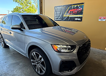 Cape Coral Auto Detailing Services 239 Magic Tinting & Detailing