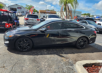 Cape Coral Auto Detailing Services 239 Magic Tinting & Detailing
