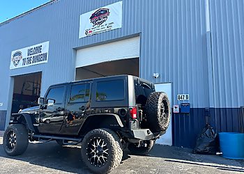 239 Magic Tinting & Detailing Cape Coral Auto Detailing Services image 1