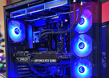 North Las Vegas Computer Repair 24/7 Computer Repair