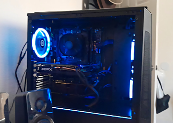 North Las Vegas Computer Repair 24/7 Computer Repair