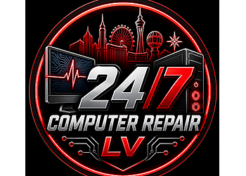 North Las Vegas Computer Repair 24/7 Computer Repair