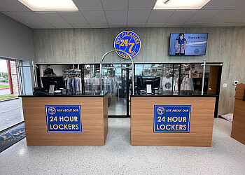 Frisco Dry Cleaners 24/7 Dry Cleaners