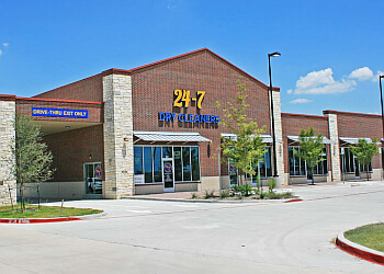 24/7 Dry Cleaners Frisco Dry Cleaners