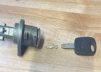 Allentown Locksmiths 24/7 Emergency Locksmith