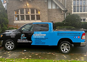 24/7 Emergency Locksmith Service Yonkers Locksmiths image 1