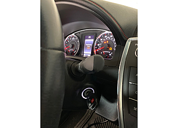 Jackson Locksmiths 24/7 Jackson Locksmith LLC.